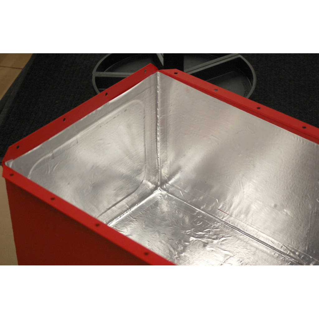 DEI 022004 Reflect-A-Cool™ 36" wide-sold by linear Foot Photo-2 