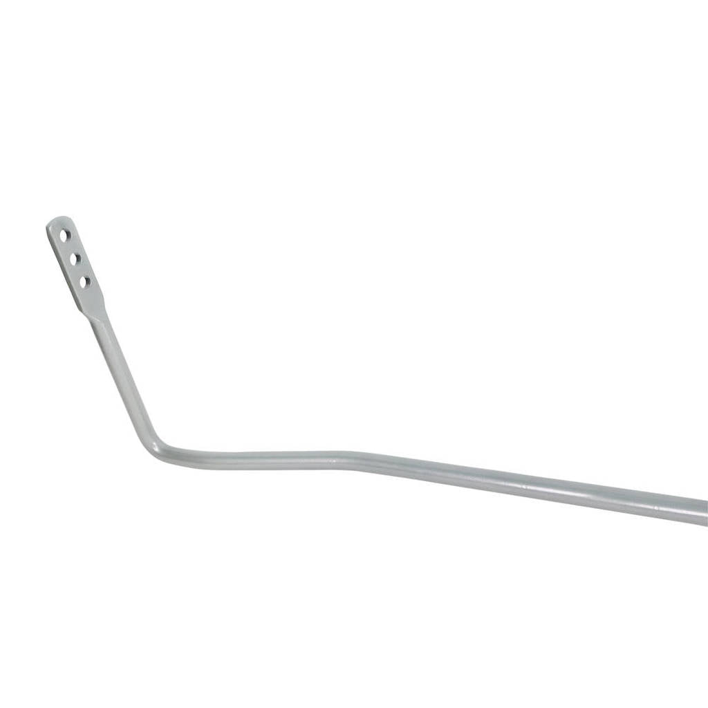 WHITELINE BBR36Z Rear Sway Bar 16mm Heavy Duty Blade Adjustable for BMW 3 Series E30 1983-1990 Photo-4 