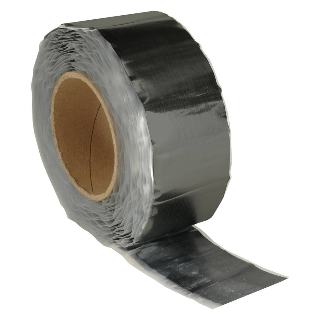 DEI 050215 Damping Material Damping Tape-2" x 20ft Roll Photo-0 