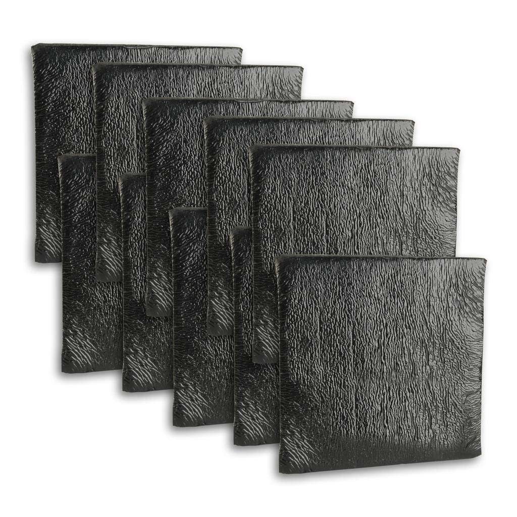 DEI 050227 Flexible Dampening Material 12" x 12" (10 sq ft)-10 Sheets Photo-0 