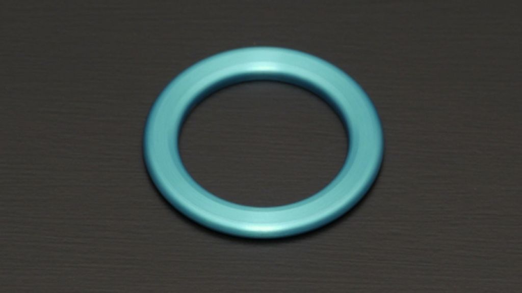 CUSCO 965 730 G Starter ring for SUBARU BRZ, TOYOTA GT86 Photo-0 