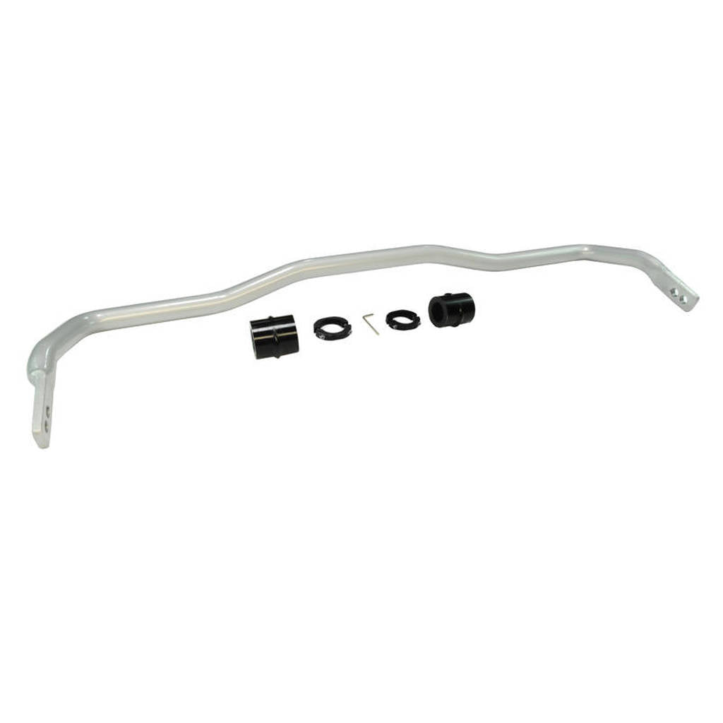 WHITELINE BCF12Z Front Sway bar - 33mm heavy duty blade adjustable Photo-0 