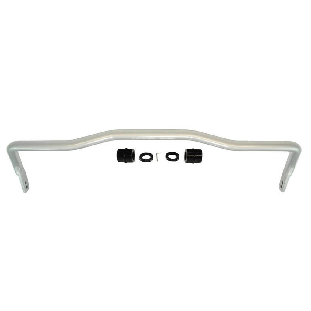 WHITELINE BCF12Z Front Sway bar - 33mm heavy duty blade adjustable Photo-3 