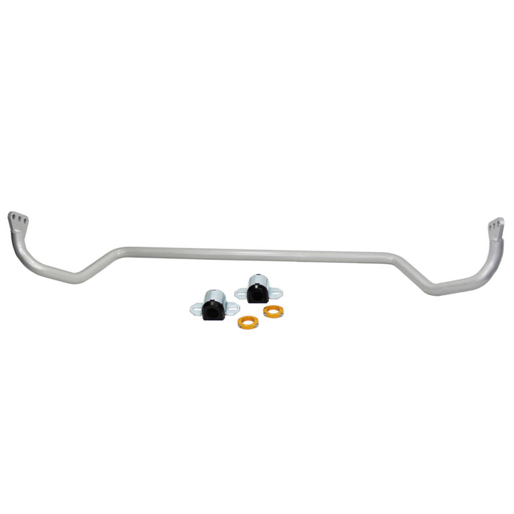 WHITELINE BCF80Z Front Sway Bar - 27mm Heavy Duty Blade Adjustable Photo-2 