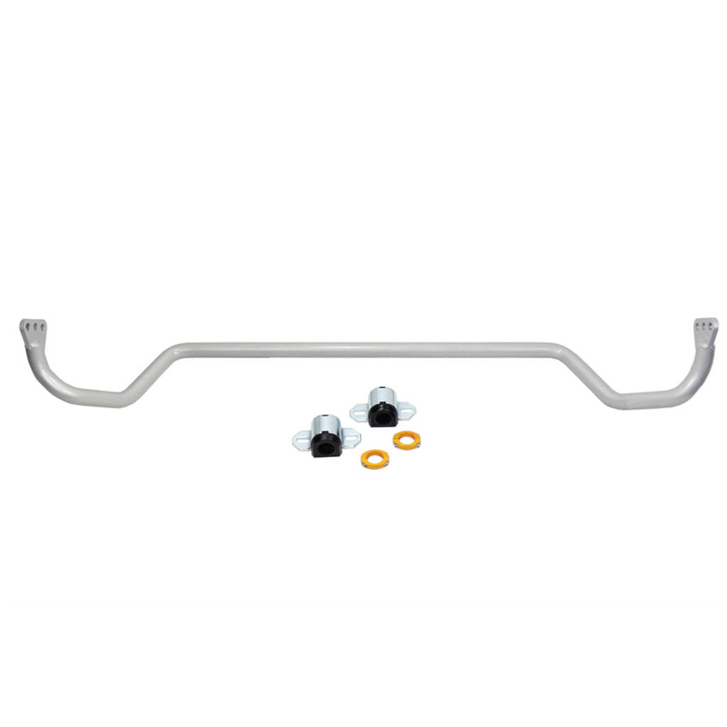 WHITELINE BCF80Z Front Sway Bar - 27mm Heavy Duty Blade Adjustable Photo-3 