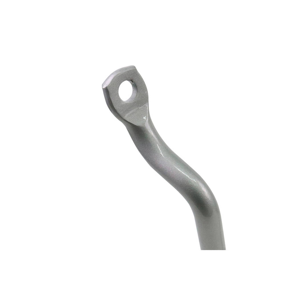 WHITELINE BFF1 Front Anti Roll Bar - 22mm Non Adjustable for Ford Falcon XK-XP Photo-4 