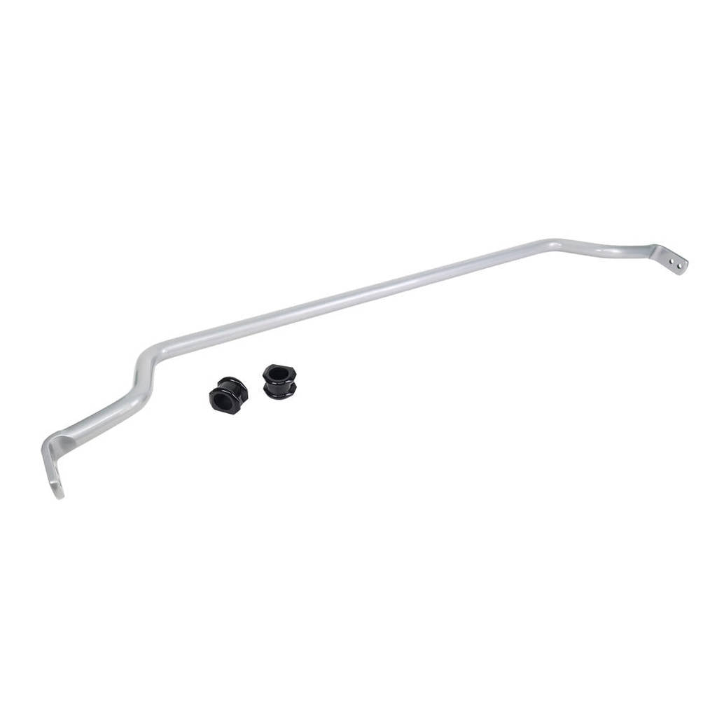 WHITELINE BFF21XZ Front Anti Roll Bar - 30mm 2 Point Adjustable for Ford Falcon/Fairlane AU, BA, BF/FPV Photo-0 