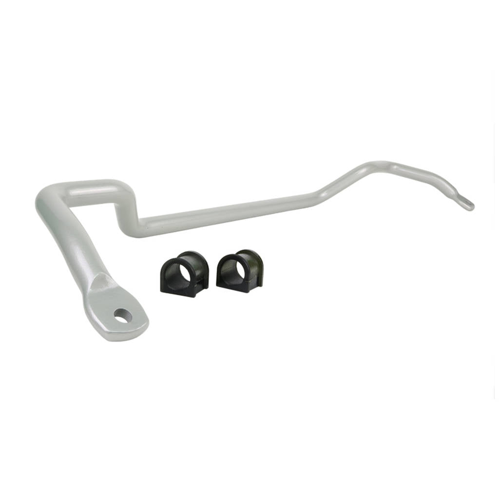 WHITELINE BFF35X Front Anti Roll Bar - 30mm Non Adjustable for Ford Falcon/Fairlane EA-EL Photo-0 