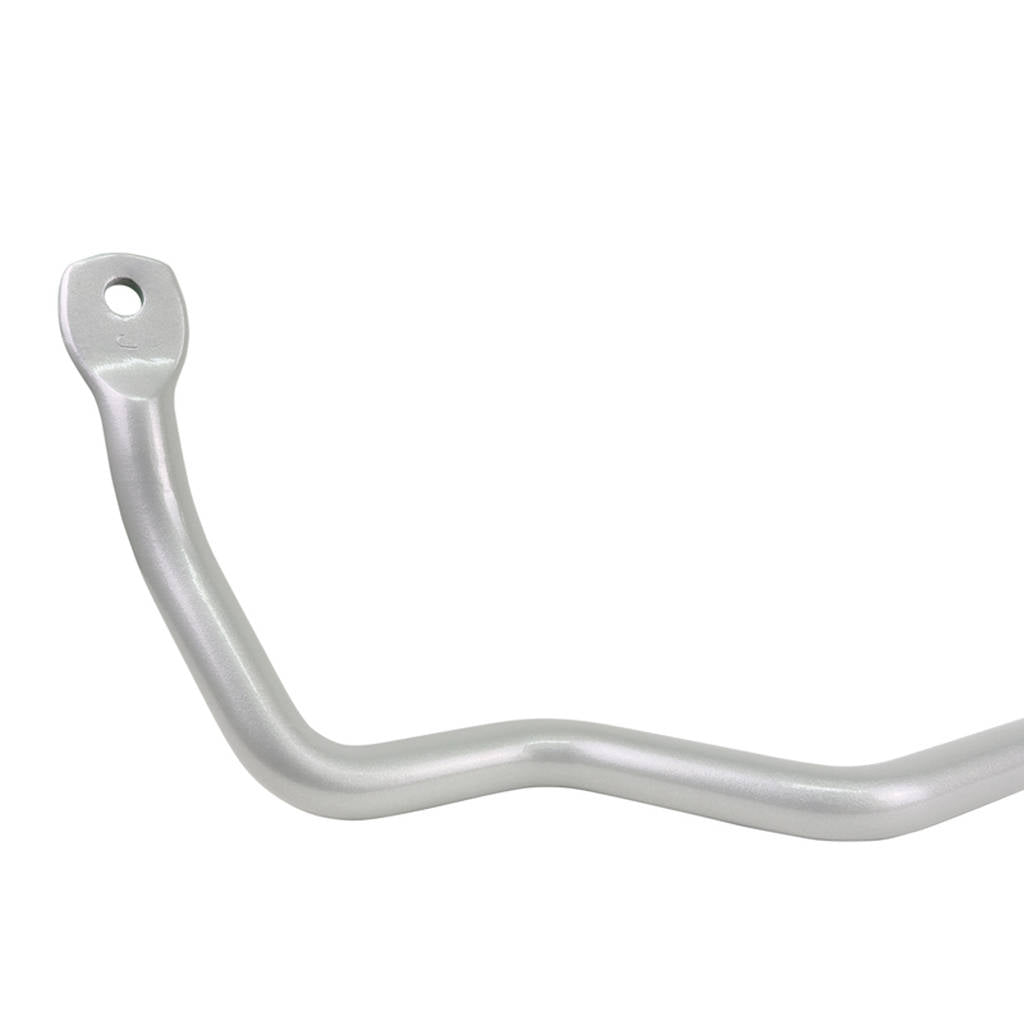 WHITELINE BFF35X Front Anti Roll Bar - 30mm Non Adjustable for Ford Falcon/Fairlane EA-EL Photo-4 