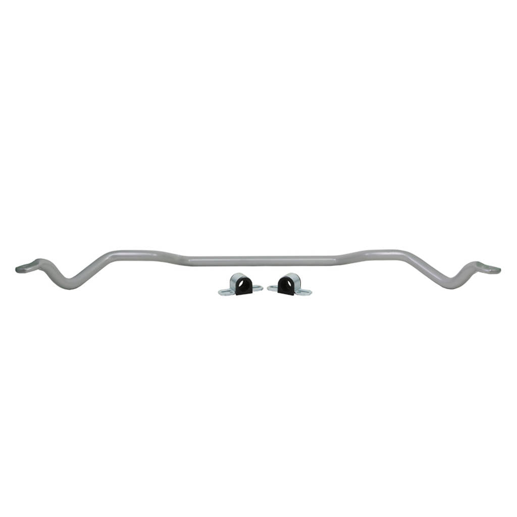 WHITELINE BFF3X Front Anti Roll Bar - 27mm Non Adjustable for Ford Falcon/Fairlane XR-XY Photo-2 