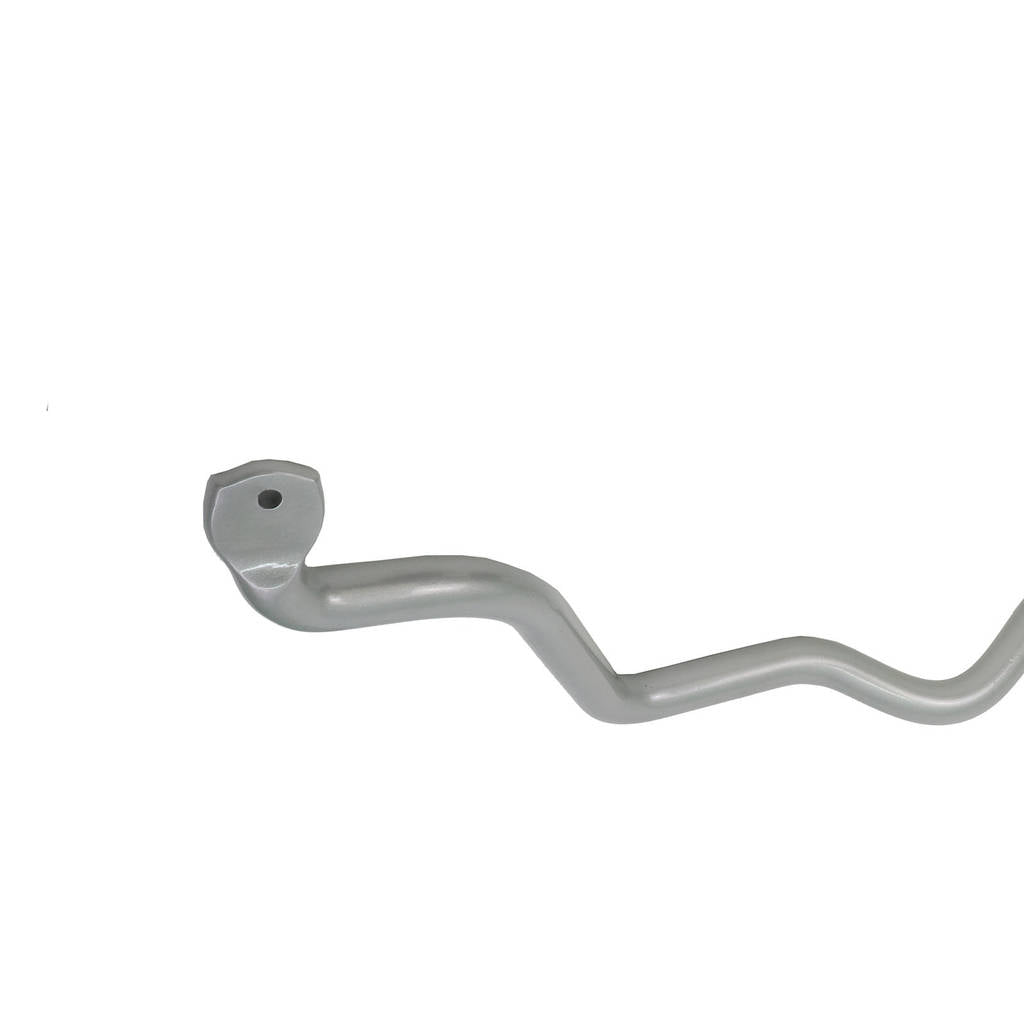WHITELINE BFF51 Front Anti Roll Bar - 30mm Non Adjustable for Ford Territory SX, SY Awd Photo-4 