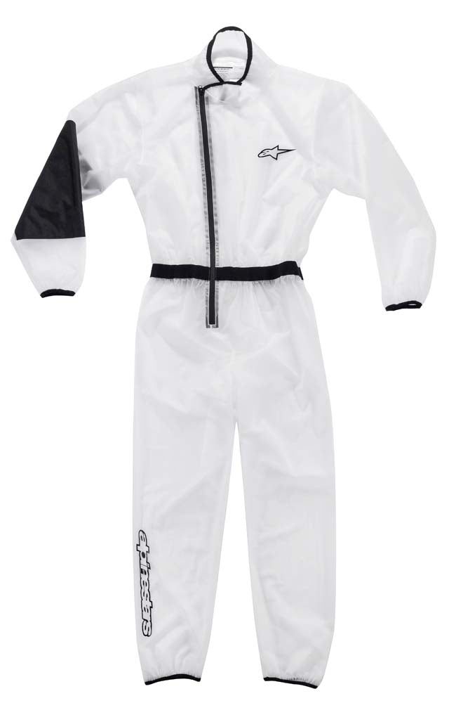 ALPINESTARS 3266019_00_XXXL KART RAIN SUIT, Size 3XL Photo-0 
