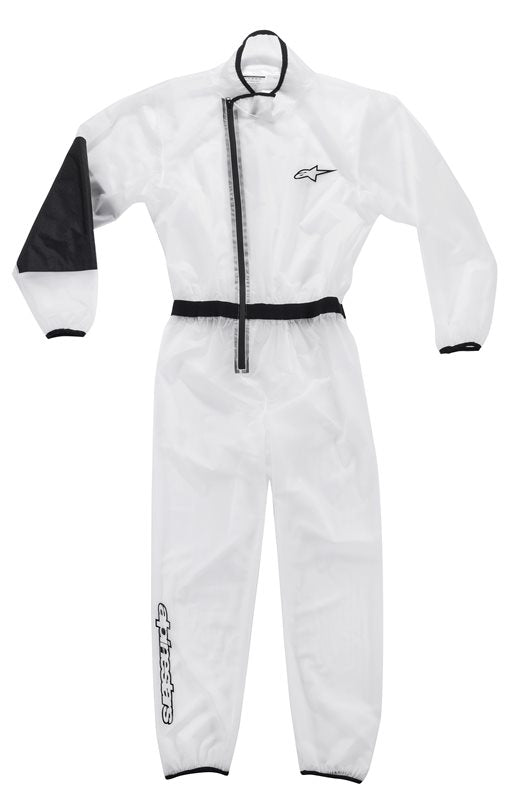 ALPINESTARS 3266519_00_120 KART RAIN YOUTH SUIT, Size 120 Photo-0 