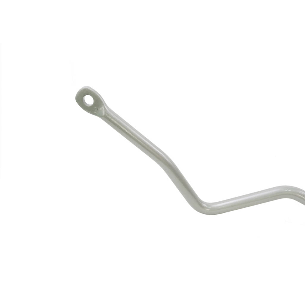 WHITELINE BFR4 Rear Anti Roll Bar - 20mm Non Adjustable for Ford Falcon XR-XD wagon, ute, van/Fairlane Photo-4 