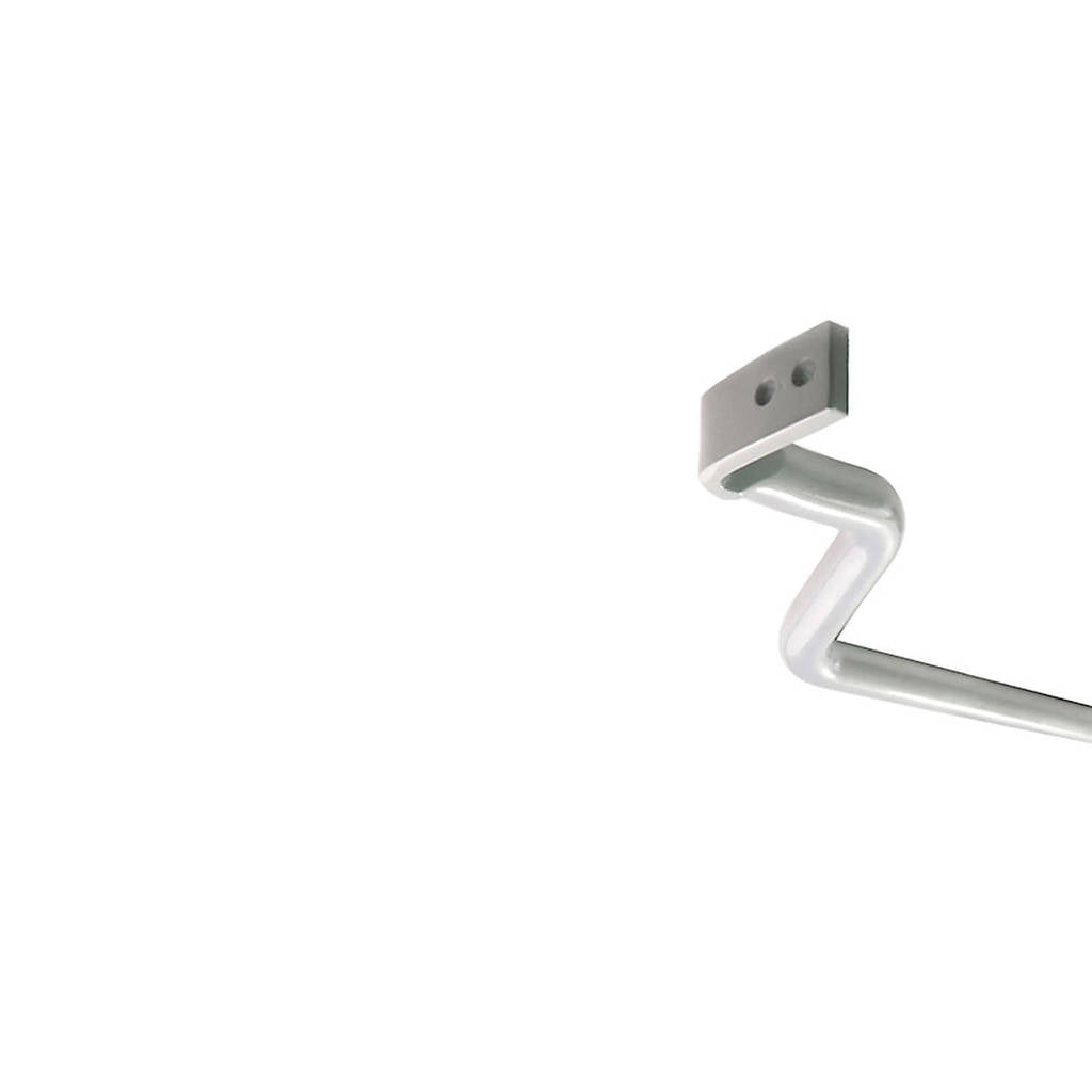 WHITELINE BFR42Z Rear Anti Roll Bar - 22mm 2 Point Adjustable for Ford Falcon/Fairlane BA-FGX sedan/FPV Photo-4 