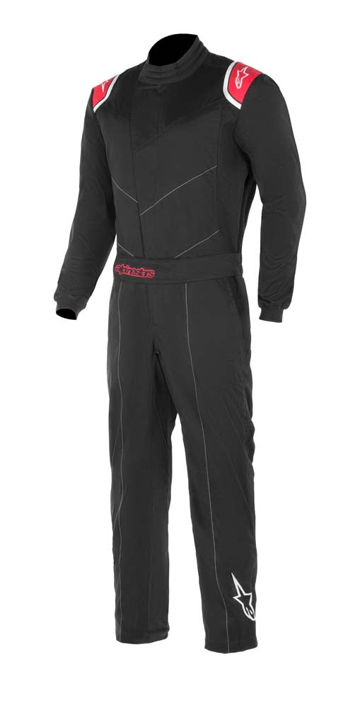 ALPINESTARS 3357019_13_L KART INDOOR SUIT, Size L Photo-0 