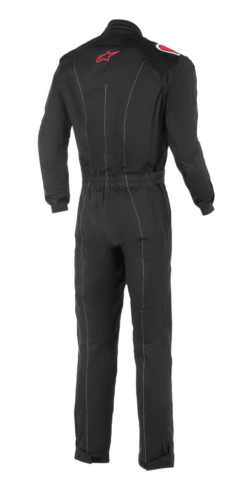 ALPINESTARS 3357019_13_L KART INDOOR SUIT, Size L Photo-1 