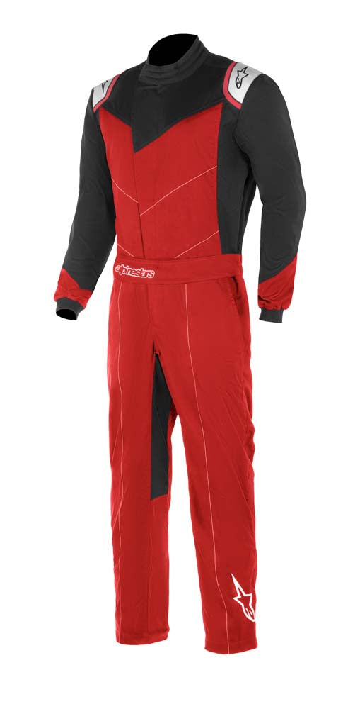 ALPINESTARS 3357019_31_L KART INDOOR SUIT, Size L Photo-0 