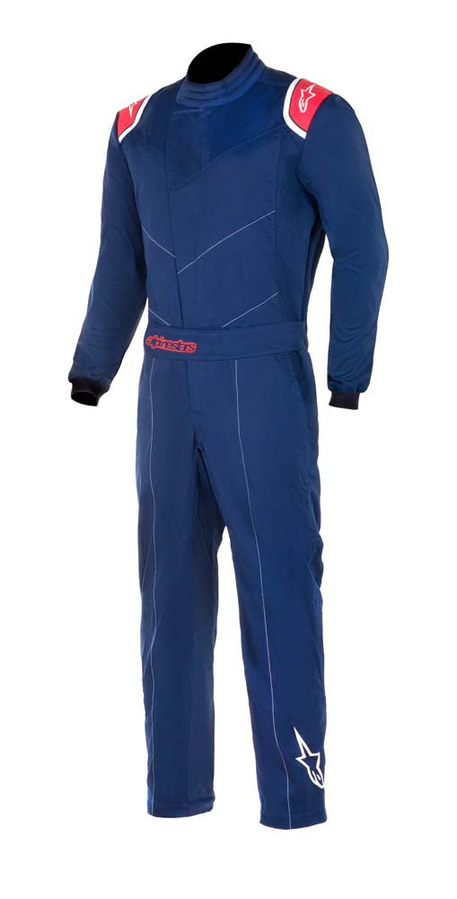 ALPINESTARS 3357019_793_XS KART INDOOR SUIT, Size XS Photo-0 