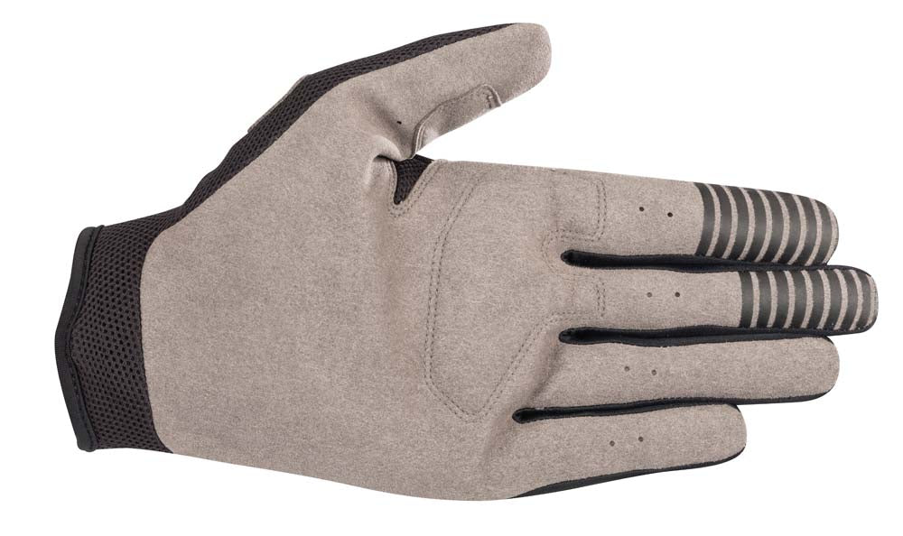 ALPINESTARS 3552519_155_L ENGINE GLOVE, Size L Photo-1 