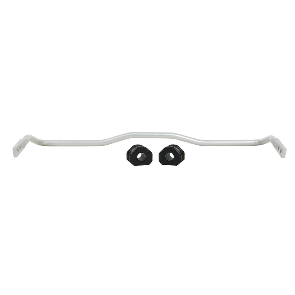 WHITELINE BFR63Z Rear Anti Roll Bar - 18mm 2 Point Adjustable for Ford Territory SX, SY, SZ/FPV Photo-2 