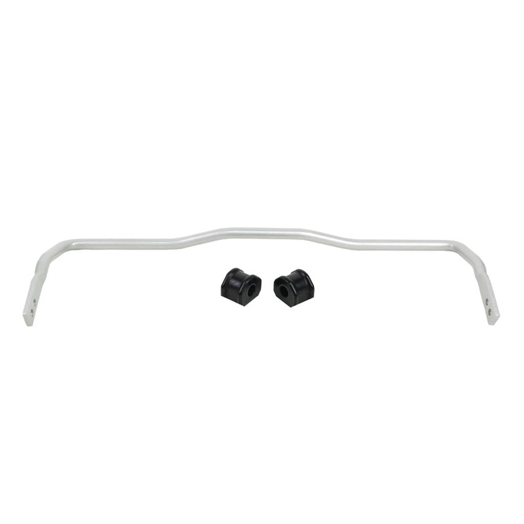 WHITELINE BFR63Z Rear Anti Roll Bar - 18mm 2 Point Adjustable for Ford Territory SX, SY, SZ/FPV Photo-3 