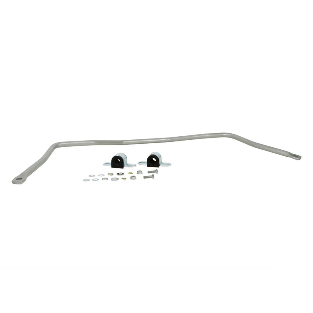 WHITELINE BFR7 Rear Anti Roll Bar - 20mm Non Adjustable for Ford Falcon/Fairlane XC, XD Photo-0 