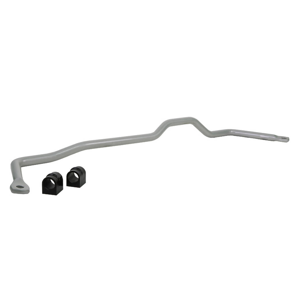 WHITELINE BHF11 Front Anti Roll Bar - 24mm Non Adjustable for Holden HK, HT, HG Photo-0 