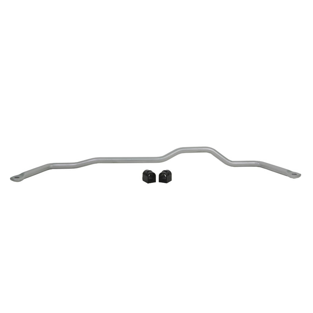 WHITELINE BHF11 Front Anti Roll Bar - 24mm Non Adjustable for Holden HK, HT, HG Photo-2 