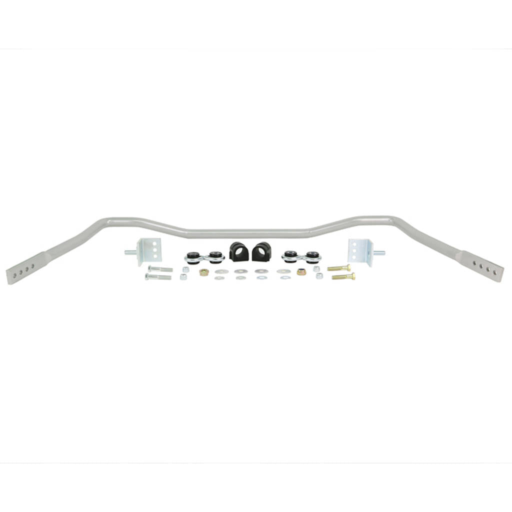 WHITELINE BHF16Z Front Anti Roll Bar - 27mm 4 Point Adjustable for Holden Commodore VB-VP/HSV Photo-2 