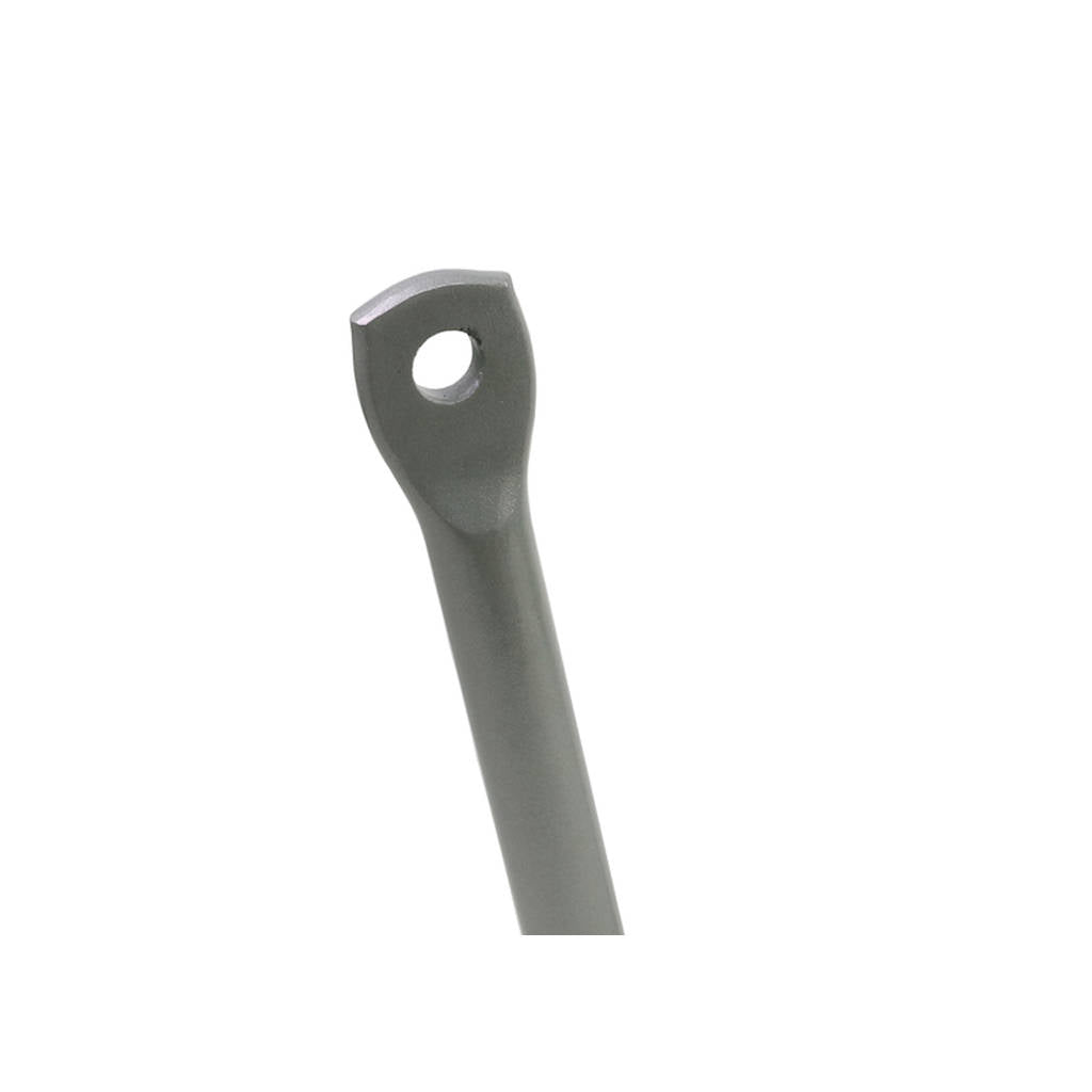 WHITELINE BHF4 Front Anti Roll Bar - 22mm Non Adjustable for Holden FE-EH Photo-4 