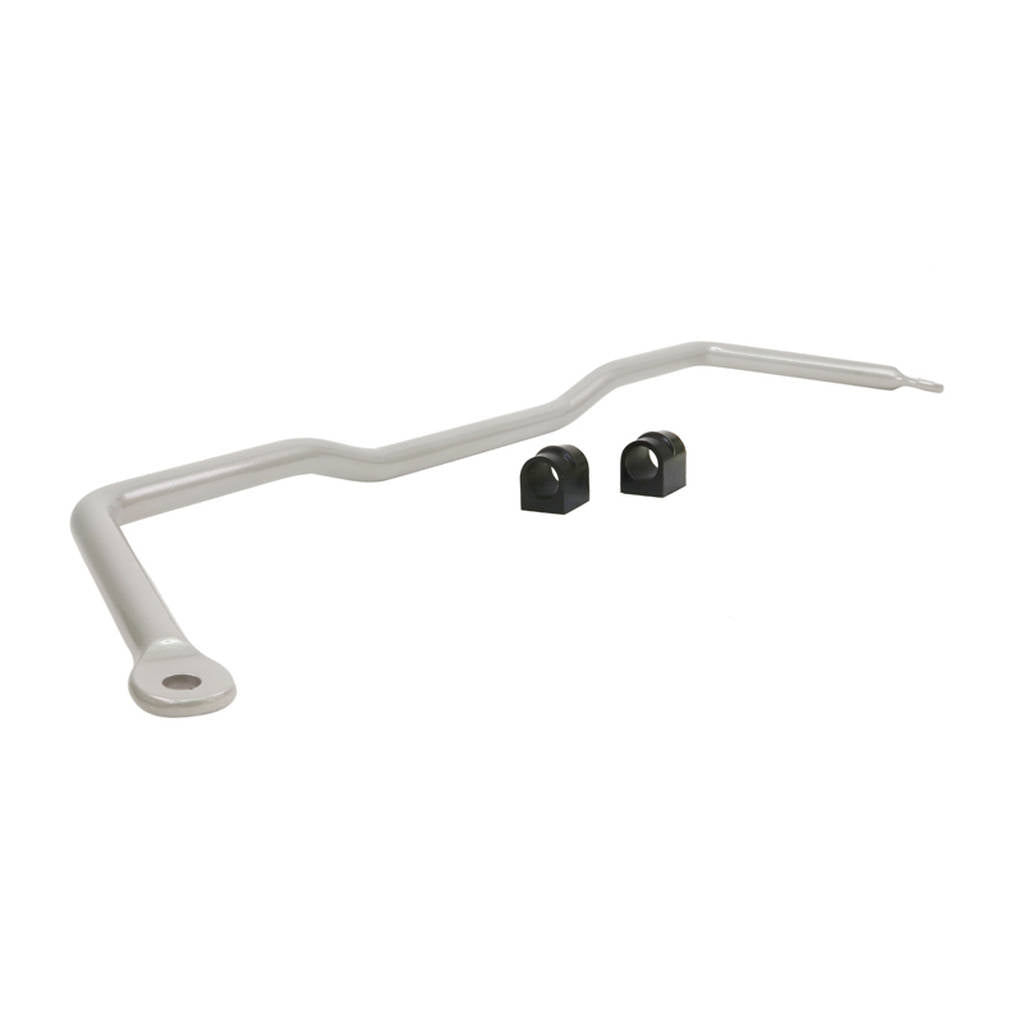 WHITELINE BHF5 Front Anti Roll Bar - 24mm Non Adjustable for Holden H Series HD, HR Photo-0 