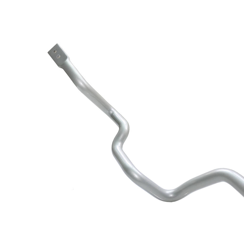 WHITELINE BHF53XZ Front Sway Bar - 27mm 2 Point Adjustable Photo-4 