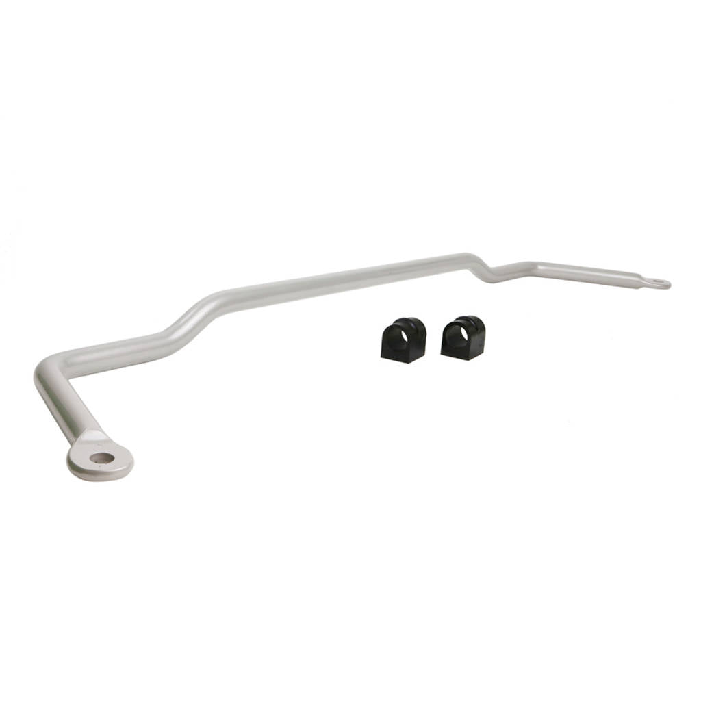 WHITELINE BHF6 Front Anti Roll Bar - 24mm Non Adjustable for Holden HK, HT, HG Photo-0 