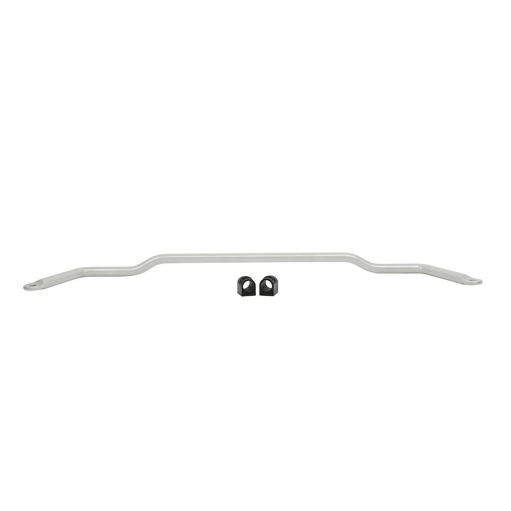 WHITELINE BHF6 Front Anti Roll Bar - 24mm Non Adjustable for Holden HK, HT, HG Photo-2 