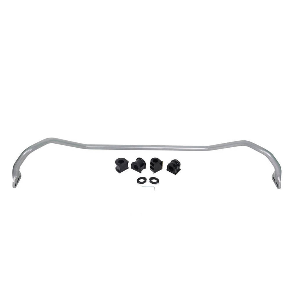 WHITELINE BHF62Z Front Sway Bar - 26mm Heavy Duty Blade Adjustable Photo-3 