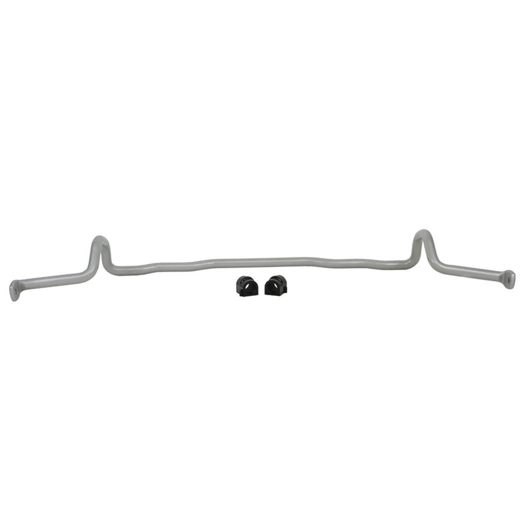 WHITELINE BHF75 Front Anti Roll Bar - 22mm Non Adjustable for Holden Astra TS Photo-2 