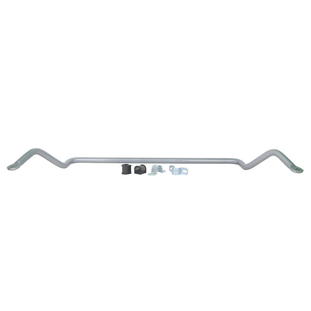 WHITELINE BHF7X Front Anti Roll Bar - 30mm Non Adjustable for Holden HQ-WB Photo-2 