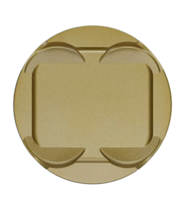 JE 361324L Piston SUBARU EJ20 STROKER ULTRA SERIES 8.5:1 (Single Piece Set) Photo-2 