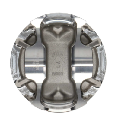 JE 361326 Pistons kit SUBARU EJ20 STROKER ULTRA SERIES 8.5:1 (Set of 4 pic) Bore 93.00 Stroke 79.00 CR8.5:1 Photo-1 