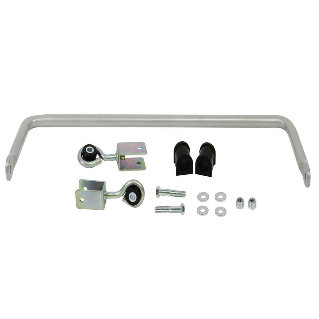 WHITELINE BHR41X Rear Anti Roll Bar - 20mm Non Adjustable for Holden Commodore VN-VS/HSV Photo-3 