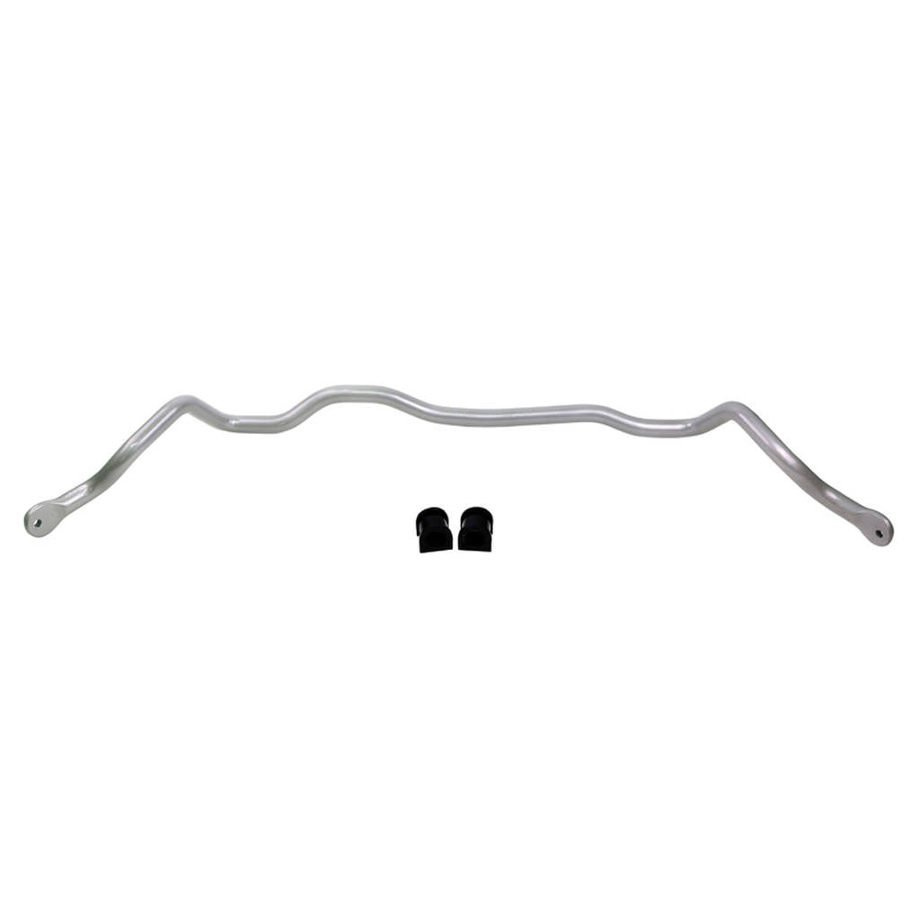WHITELINE BMF48 Front Sway Bar - 26mm Non Adjustable for Mitsubishi Lancer Evolution 7 8 9 Photo-3 