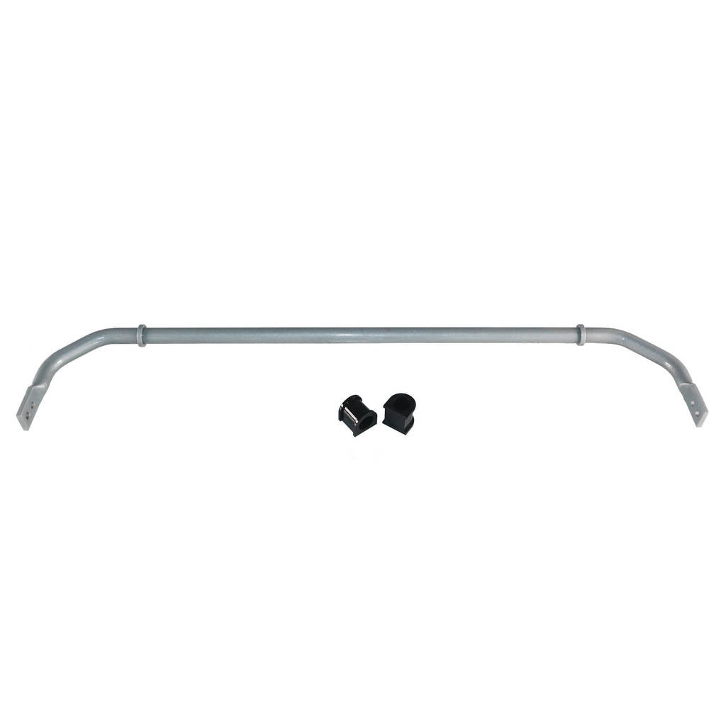 WHITELINE BMF49Z Front Sway Bar 27mm Heavy Duty Blade Adjustable for Mazda RX8 2004-2011 Photo-3 