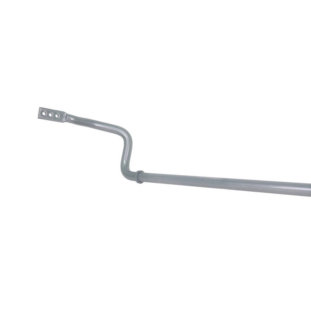 WHITELINE BMF55Z Front Sway Bar - 27mm 3 Point Adjustable for Mitsubishi Lancer Evolution 10 Photo-4 