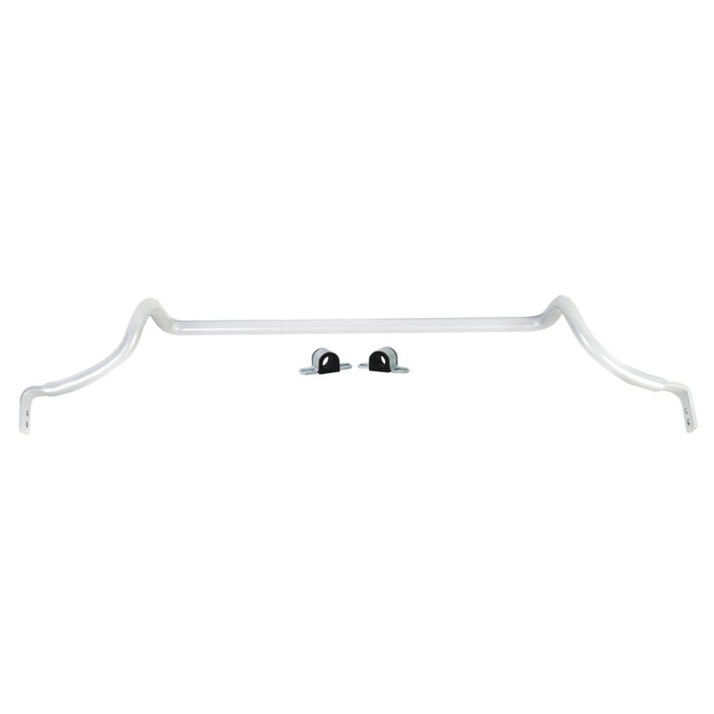 WHITELINE BMF56XZ Front Sway Bar 26mm Heavy Duty Blade Adjustable for Mitsubishi Lancer X 2009-2016 Photo-2 