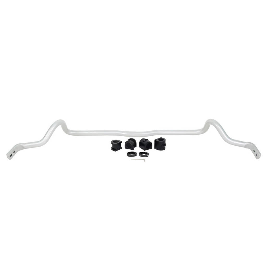 WHITELINE BMF57Z Front Sway Bar 27mm Heavy Duty Blade Adjustable for Mazda 3 BK 2007-2009 Photo-2 