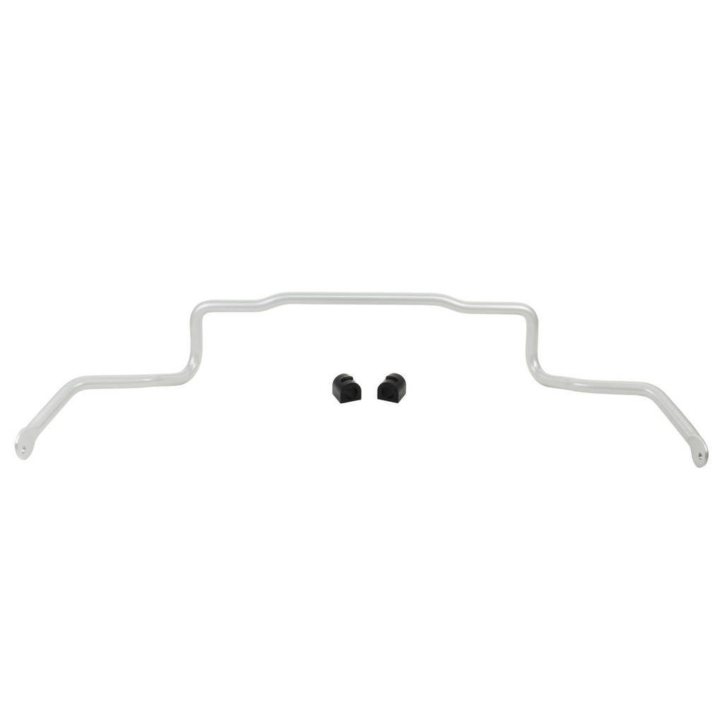 WHITELINE BMF58X Front Anti Roll Bar - 26mm Non Adjustable for Ford Focus RS LV Photo-3 