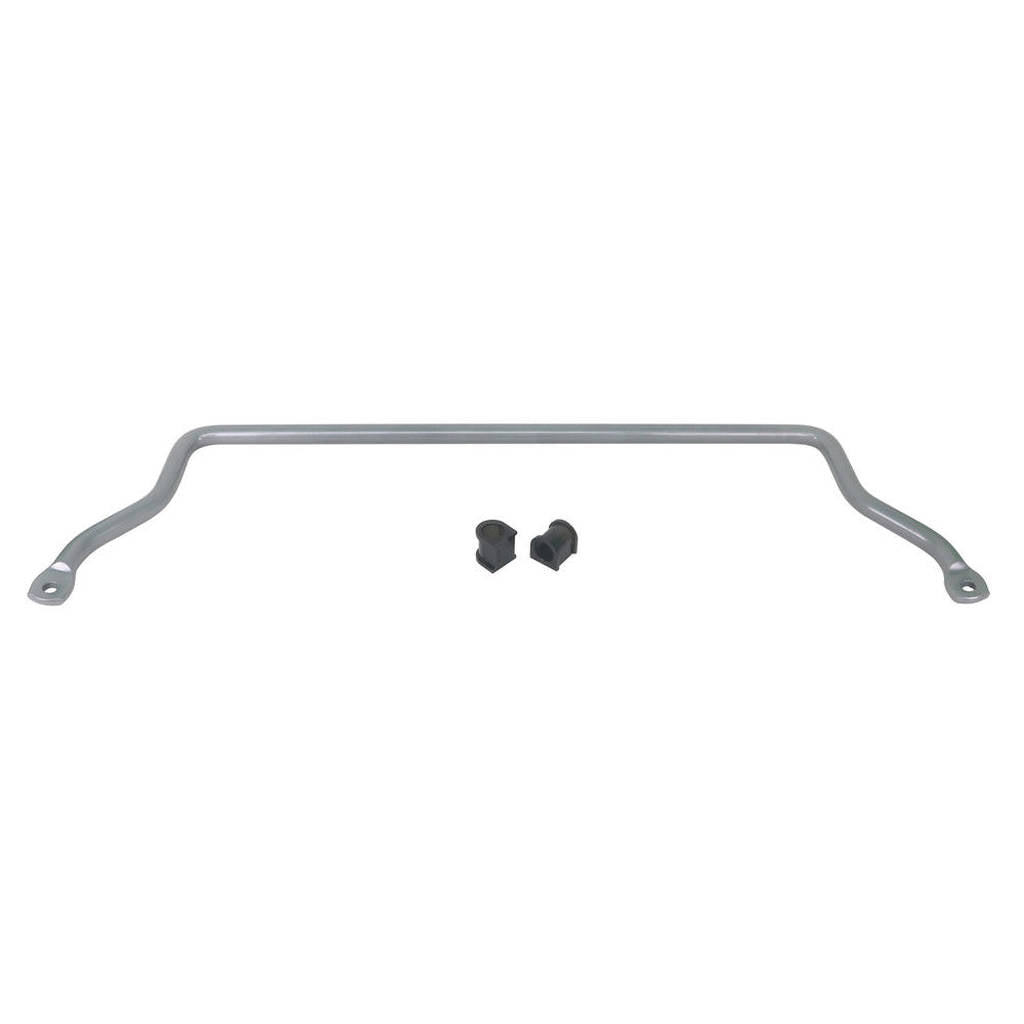 WHITELINE BMF9 Front Sway bar - 27mm non adjustable Photo-3 