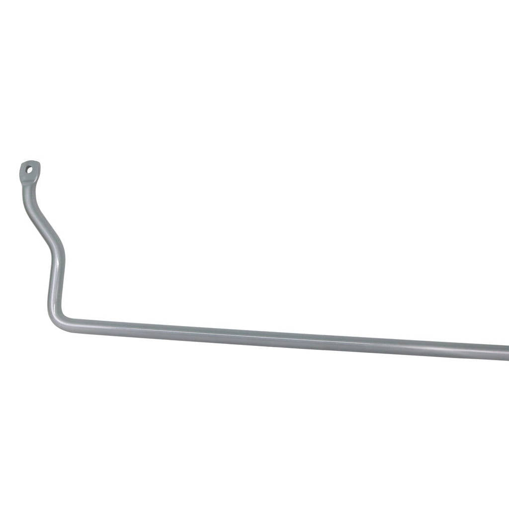 WHITELINE BMF9 Front Sway bar - 27mm non adjustable Photo-4 