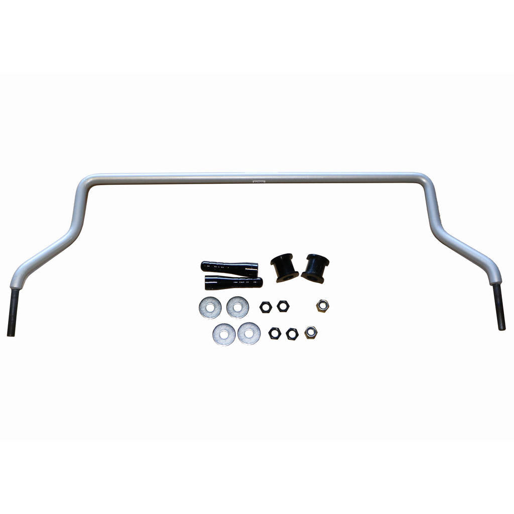 WHITELINE BMF92 Front Sway Bar - 24mm Non Adjustable Photo-3 